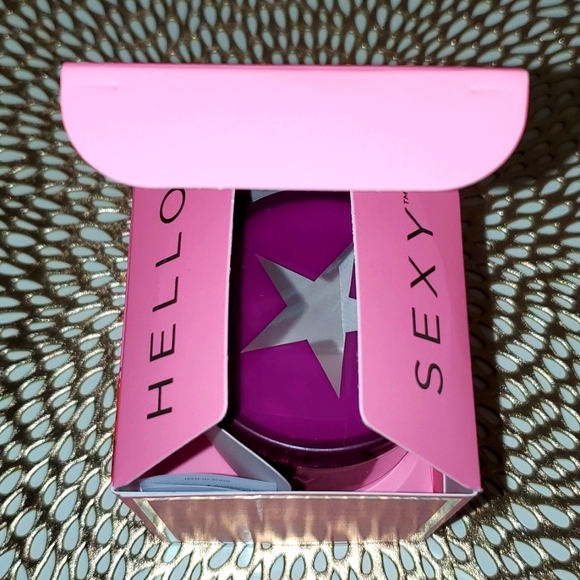 NIB GLAMGLOW Berryglow Probiotic Recovery Radiance Moisturizing Mask 2.5 oz - Picture 6 of 9